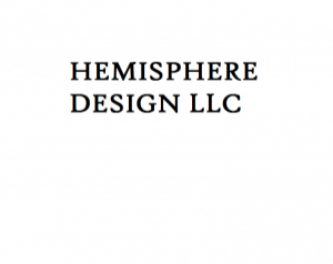 HEMISPHERE DESIGN LLC