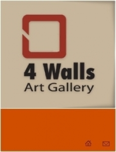 4 Walls Art Gallery