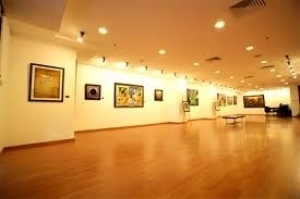 Bagash Art Gallery