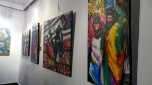 Ghaf Art Gallery (L L C)