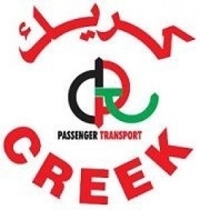 CREEK PASSENGER TRANSPORT L.L.C