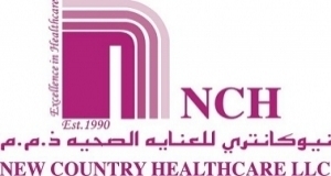 NEW COUNTRY HEALTHCARE LLC