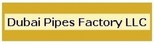 Dubai PIPES FACTORY LLC