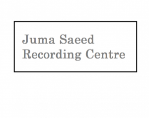Juma Saeed Recording Centre
