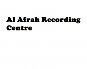 Al Afrah Recording Centre