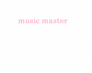 MUSIC MASTER