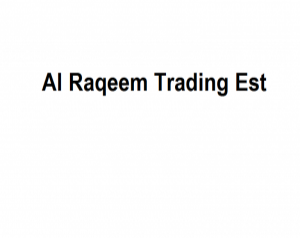 Al Raqeem Trading Est