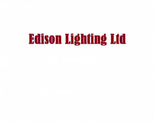 Edison Lighting Ltd