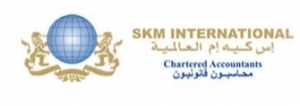 SKM INTERNATIONAL - CHARTERED