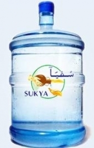 Sukya Drinking Water Factory