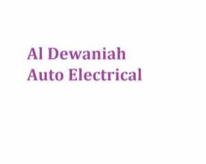 Al Dewaniah Auto Electrical