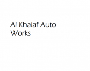 Al Khalaf Auto Works