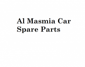 Al Masmia Car Spare Parts