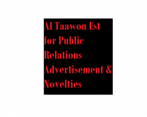 Al Taawon Est for Public Relations Advertisement & Novelties