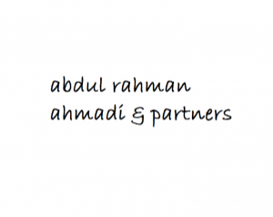Abdul Rahman Ahamadyan & Partners
