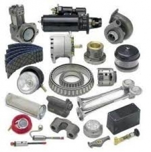 Al Baraha Auto Spare Parts