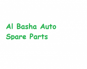 Al Basha Auto Spare Parts