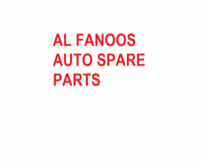 Al Fanoos Auto Spare Parts