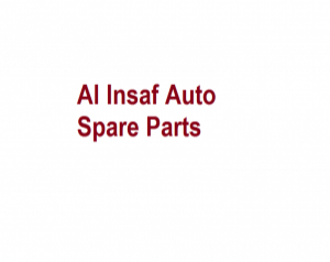 Al Insaf Auto Spare Parts
