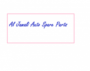 Al Jamali Auto Spare Parts