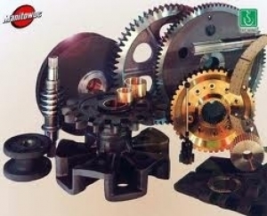 Alternative Auto Spare Parts