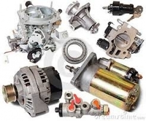 Auto Diesel Parts Co
