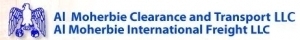 Al Moherbie International Clearance  Freight & Transport Est.