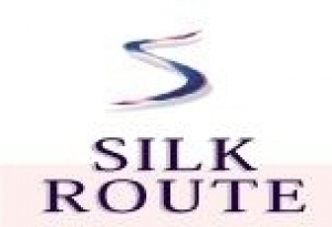 Silk Route Beauty Products