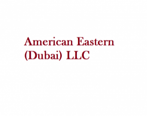 American Eastern (Dubai) LLC