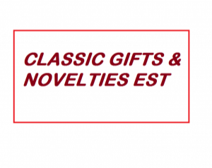 Classic Gifts & Novelties Est