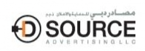 DUBAI SOURCE  Advertizing LLC