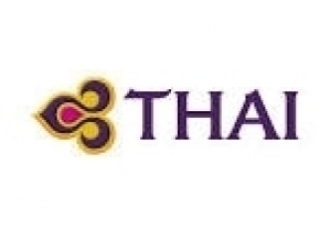 THAI AIRWAYS - ABU DHABI