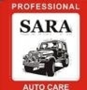 Sara Auto Parts Trading