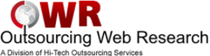 Outsourcing Web Research