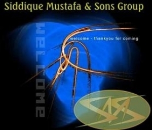 SIDDIQUE MUSTAFA & SONS COMPANY LLC