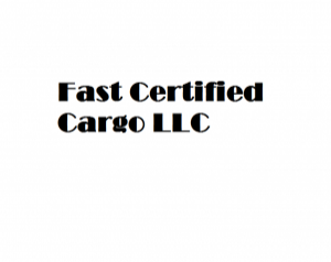 Fast Certified Cargo LLC