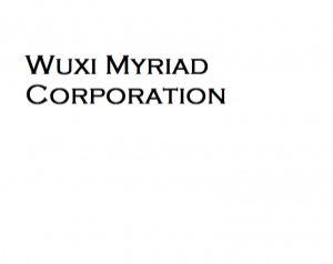 Wuxi Myriad Corporation