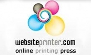 Printing press with the entire online