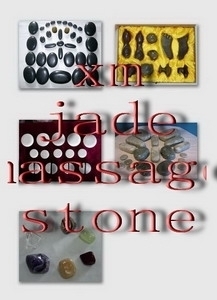 Export hot massage stone ,massage table & chair etc