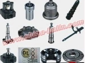 Head Rotor,Diesel Nozzle,Plunger,Delivery Value,Diesel Fuel Injection Parts