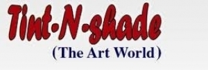 Tint-N-Shade (the art world)