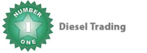 Diesel Trading Company in UAE, Diesel Trading Co.
