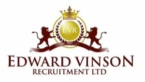 A Edward Vinson Recruitment Ltd - Executive Search