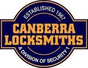Canberra security