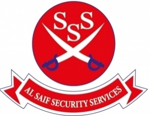AL SAIF SECURITY SERVICES