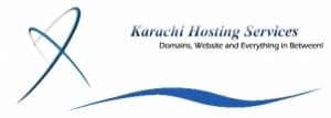 KARACHI Hosting Service