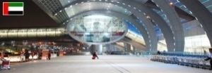 Car Hire Dubai Airport