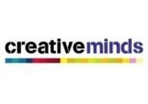 CREATIVE MINDS