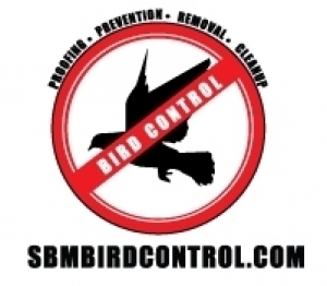 SBM Bird Control Dubai UAE