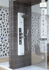 JAAZ Shower Panels